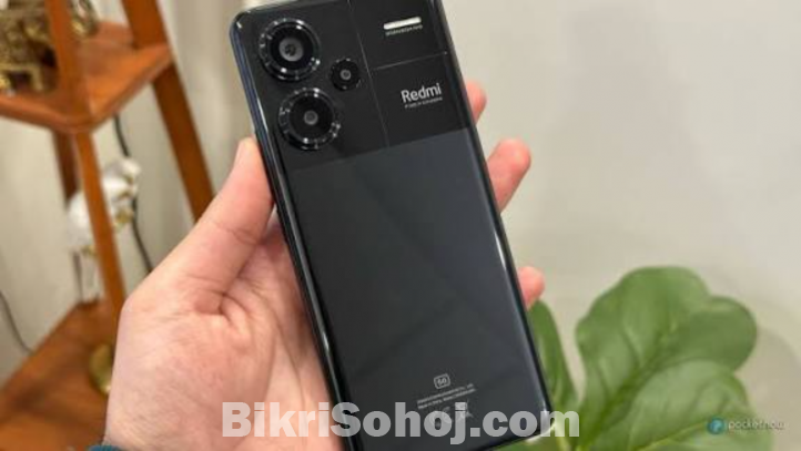 Radmi note 13 pro plus